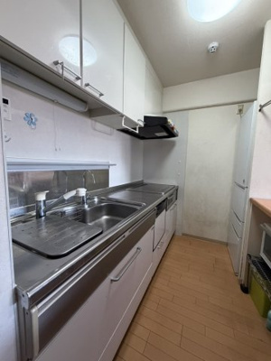 【キッチン】 | 守口スカイハイツ