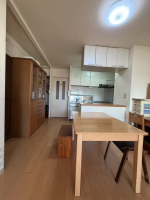 【キッチン】 | 守口スカイハイツ