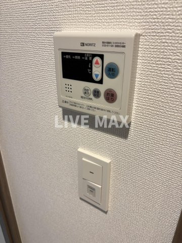 【設備】ガリシア蒲田Ｓｏｕｔｈ 