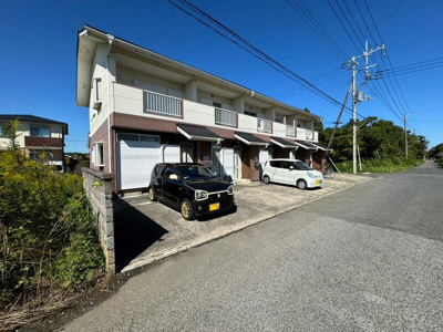 【外観】 | サンセルシオ