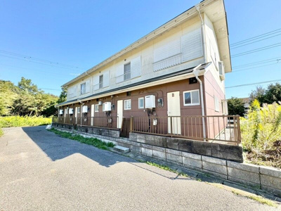 【外観パース】 | サンセルシオ