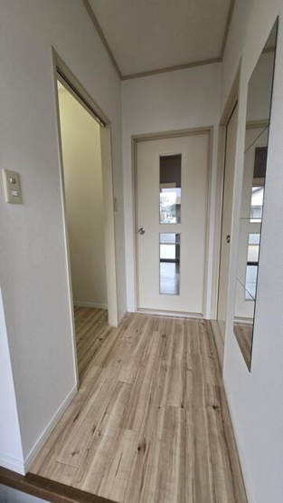 【内装】 | かすや第２アピア