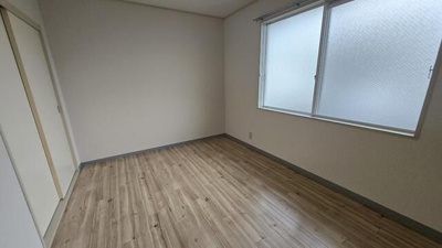 【寝室】 | かすや第２アピア