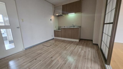 【居間・リビング】 | かすや第２アピア