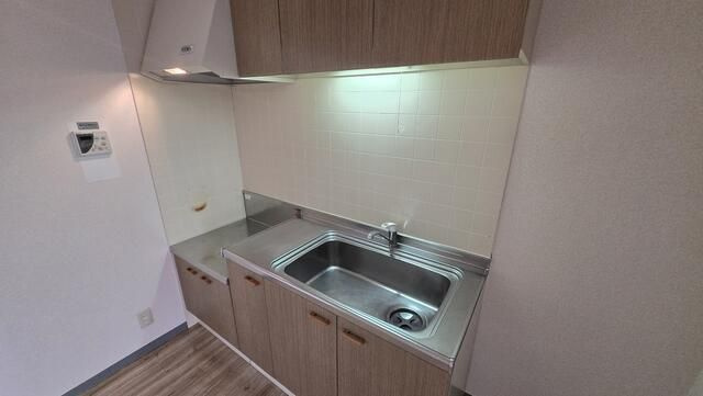 【キッチン】 | かすや第２アピア