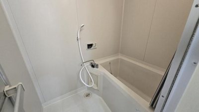 【浴室】 | かすや第２アピア