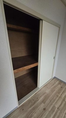 【収納】 | かすや第２アピア