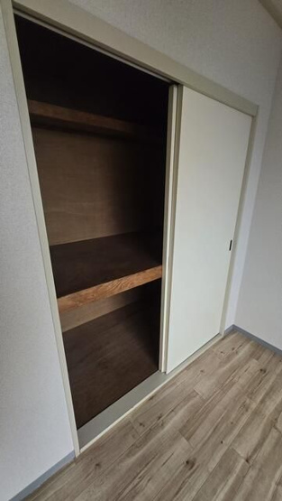 【収納】 | かすや第２アピア