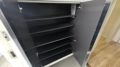 【玄関】 | かすや第２アピア