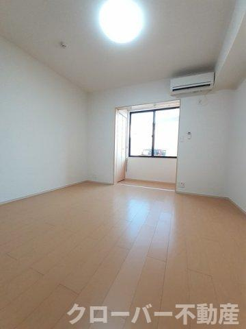 ハピネス　Ⅱの居間・リビング