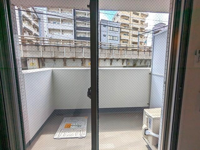 GRAND CONCIERGE浅草橋の設備