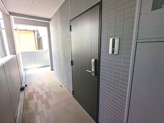 GRAND CONCIERGE浅草橋の設備