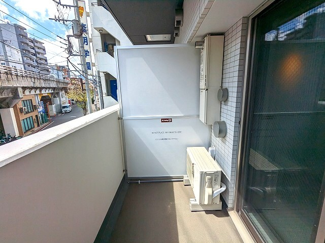 GRAND CONCIERGE浅草橋の設備