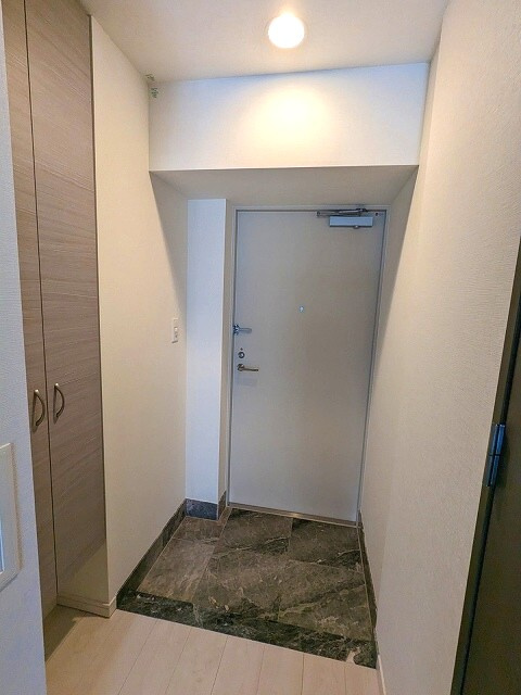 GRAND CONCIERGE浅草橋の設備