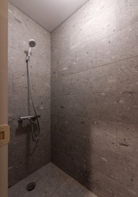 【浴室】 | Vilike一碧湖 | 離れのシャワールームです