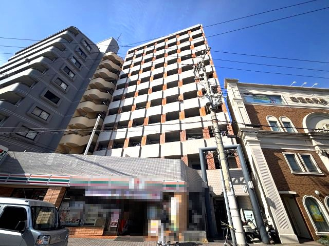 ネオダイキョー三宮