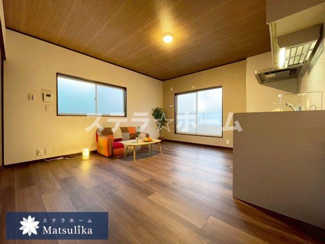 小松5 中古戸建