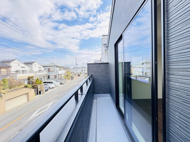 本北方2丁目の構造・工法・仕様