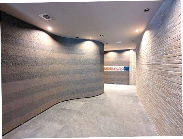 ニド元浅草の設備|瀟洒なエントランスロビー