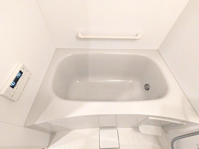 ニド元浅草の設備|追焚オートバスです