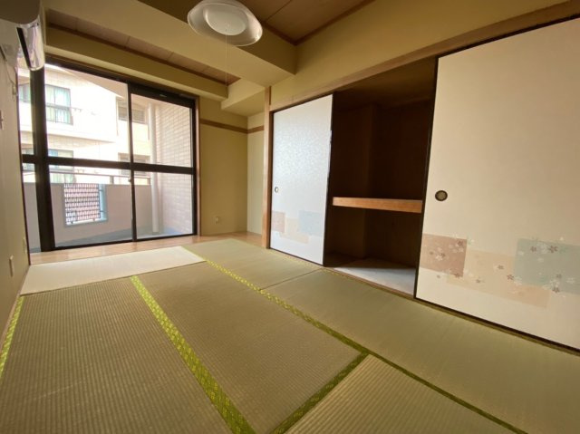 和の心も大切に！