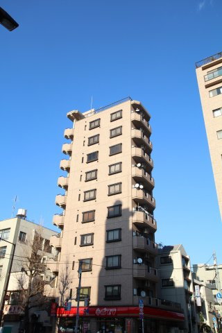 管理体勢良好な建物です！