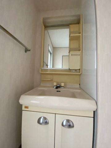 朝の身支度できます！