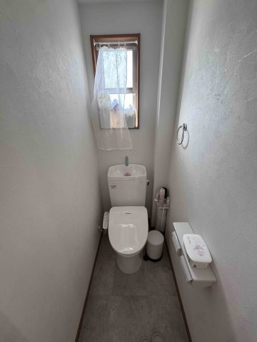 【トイレ】 | プレシード博多の森