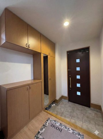 【玄関】 | プレシード博多の森