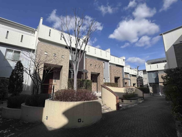 【外観】 | プレシード博多の森