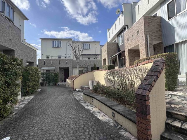 【その他共用部分】 | プレシード博多の森