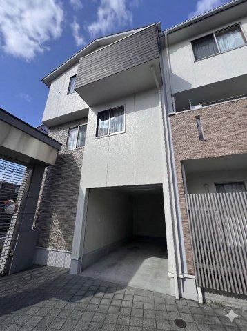 【外観】 | プレシード博多の森