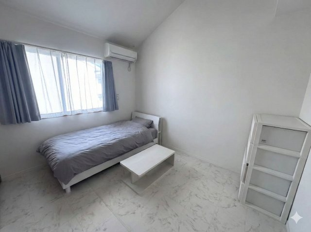 【洋室】 | プレシード博多の森