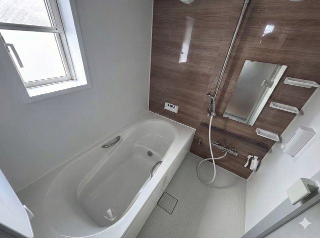 【浴室】 | プレシード博多の森