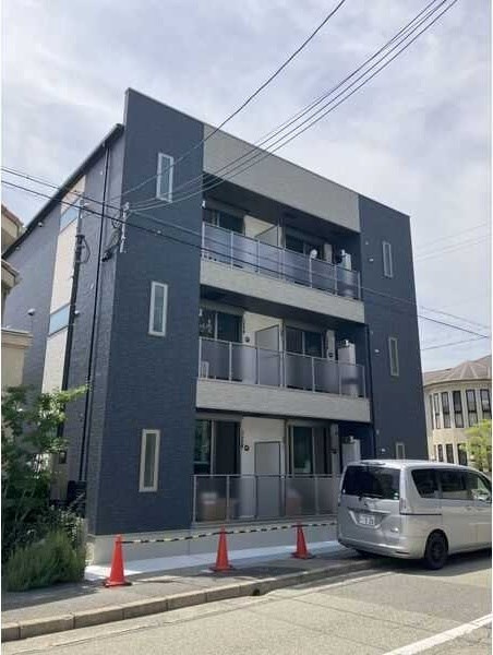 プラチナコート西宮