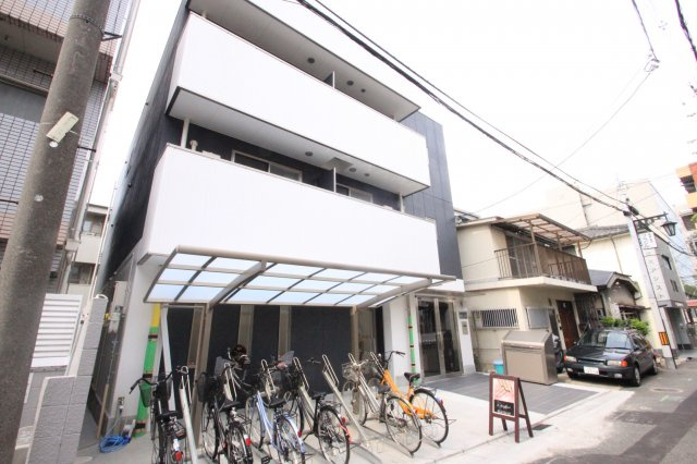 AQUA COURTⅡのその他共用部分