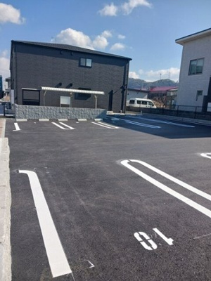 【駐車場】 | シャライム
