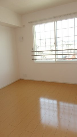 ティエラセレナの内装