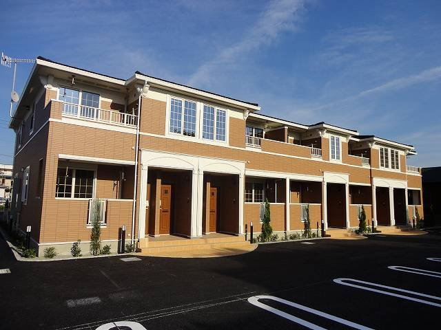 ティエラセレナ