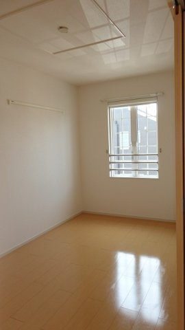 ティエラセレナの内装