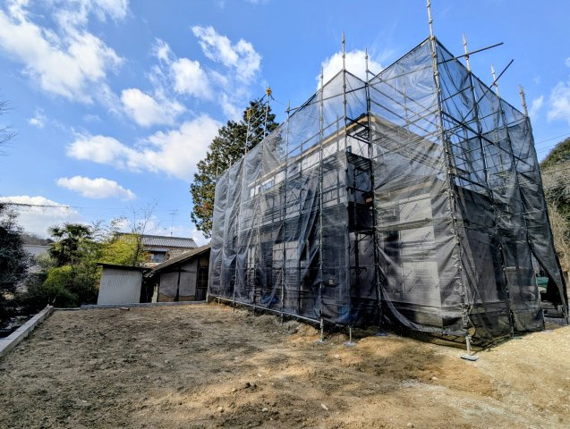 瀬戸市東拝戸町　全1棟