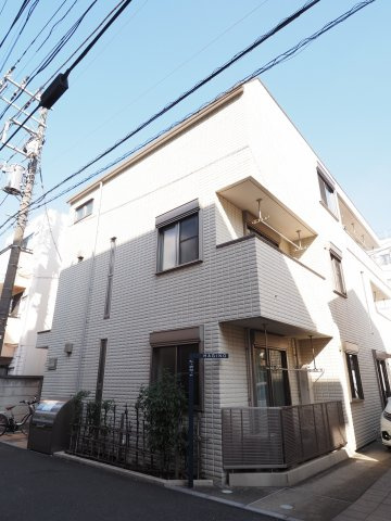 【外観】 | CLOVER COURT | 耐震・耐火構造で安心のヘーベルメゾン