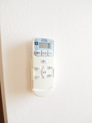 【その他】 | CLOVER COURT | ※同物件の別部屋参考写真です