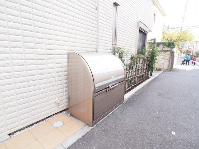 【その他】 | CLOVER COURT