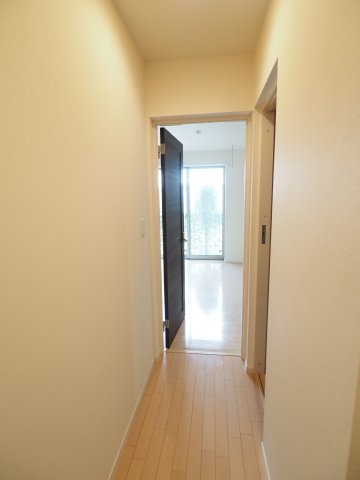 【内装】 | CLOVER COURT | ※同物件の別部屋参考写真です