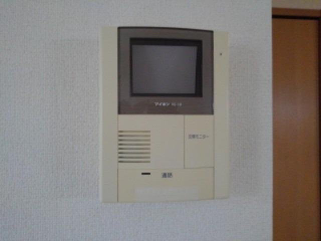 ノース・フィールドのセキュリティ