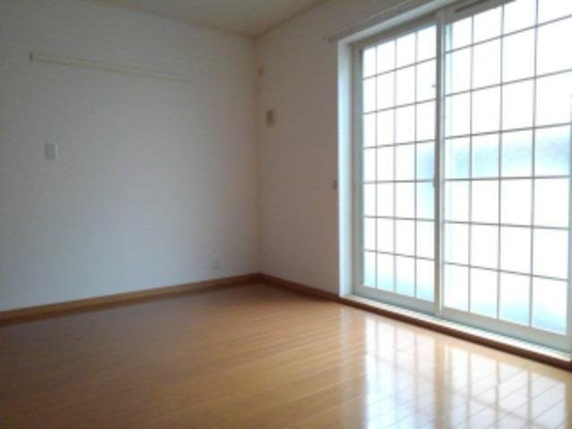 ノース・フィールドの内装