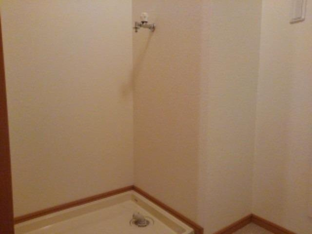 ノース・フィールドの設備