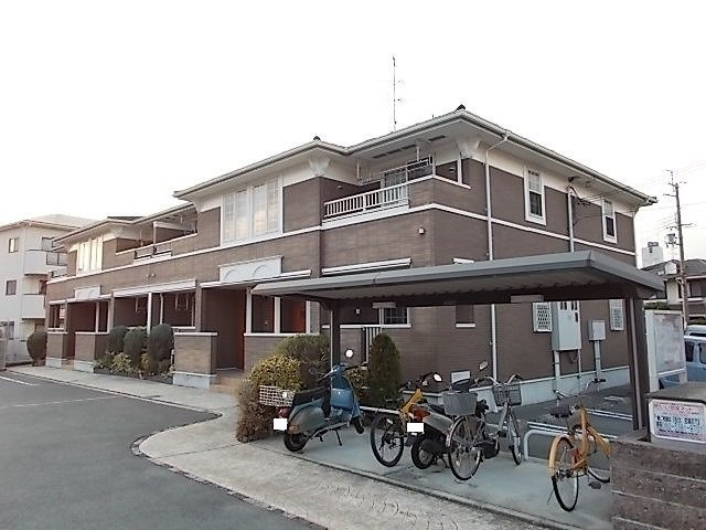 ノース・フィールド