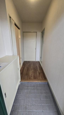 【玄関】 | フローラル今泉